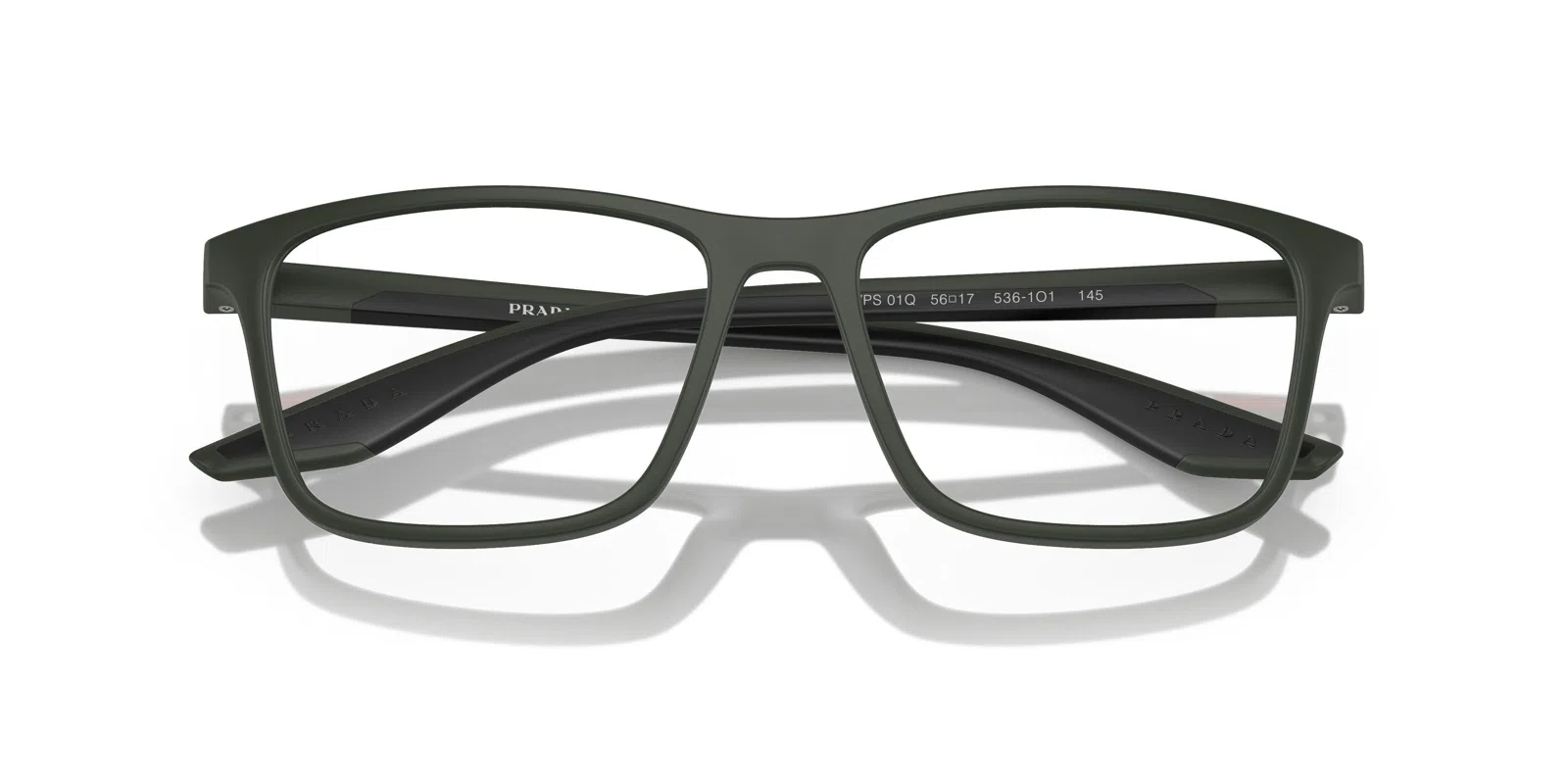 Prada Linea Rossa 01QV Eyeglasses - view 32